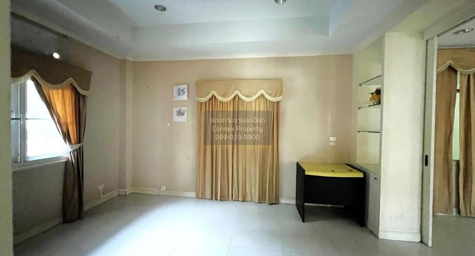 Casa en venta de 4 habitaciones en Mueang Nonthaburi, Nonthaburi