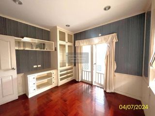 Casa en venta de 4 habitaciones en Mueang Nonthaburi, Nonthaburi