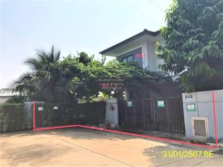 À vendre 3 chambres maison à Bang Kruai, Nonthaburi