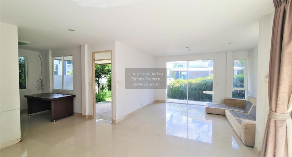 Haus zum Kauf mit 3 Zimmer in Bang Bua Thong, Nonthaburi