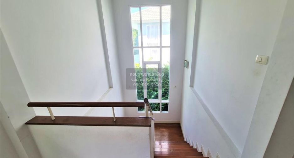 Haus zum Kauf mit 3 Zimmer in Bang Bua Thong, Nonthaburi