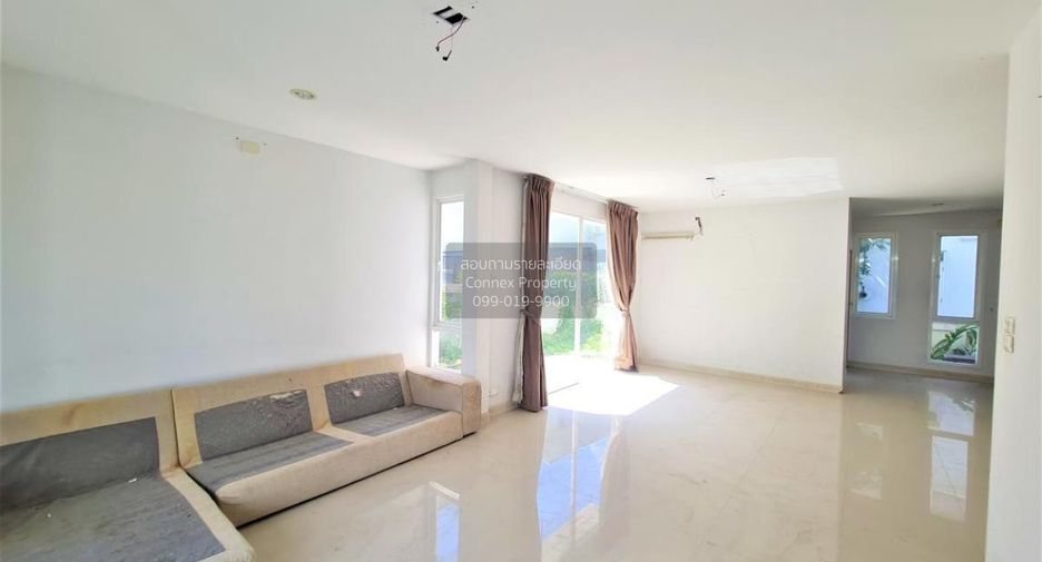 Haus zum Kauf mit 3 Zimmer in Bang Bua Thong, Nonthaburi