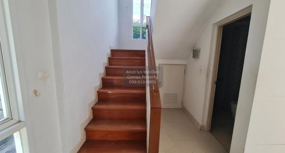 Haus zum Kauf mit 3 Zimmer in Bang Bua Thong, Nonthaburi