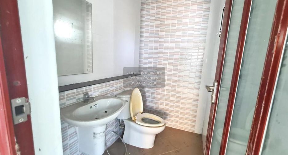 Haus zum Kauf mit 2 Zimmer in Bang Bua Thong, Nonthaburi