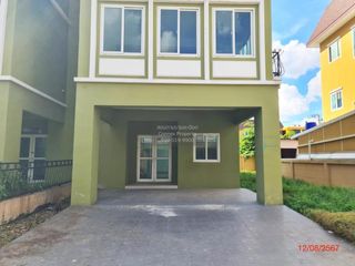 Haus zum Kauf mit 2 Zimmer in Bang Bua Thong, Nonthaburi