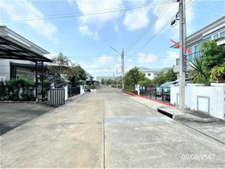 À vendre 3 chambres maison à Bang Yai, Nonthaburi