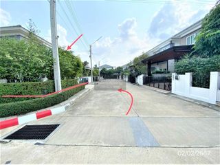 À vendre 3 chambres maison à Bang Yai, Nonthaburi