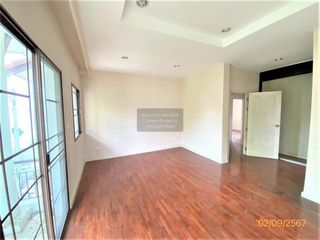 Casa en venta de 4 habitaciones en Mueang Nonthaburi, Nonthaburi