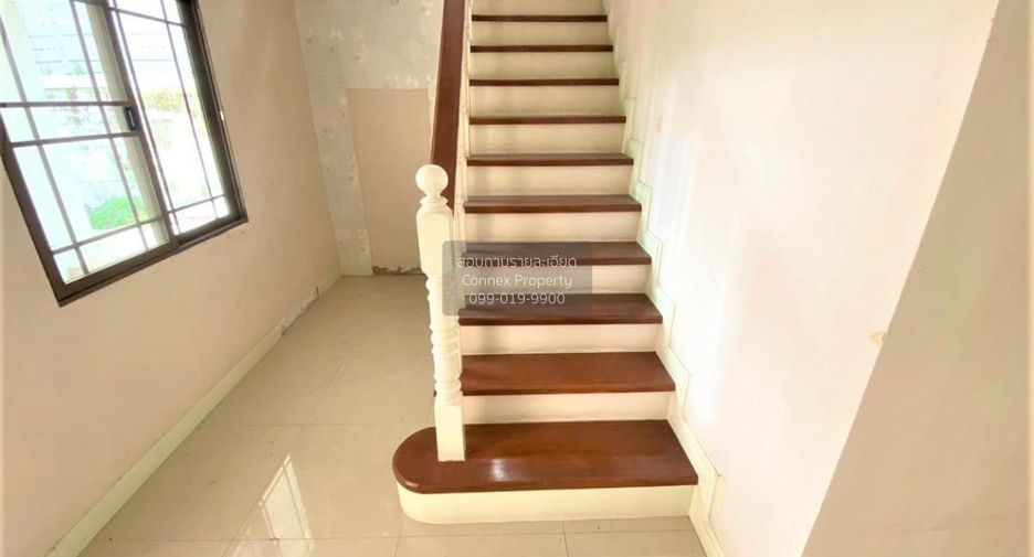Casa en venta de 4 habitaciones en Mueang Nonthaburi, Nonthaburi