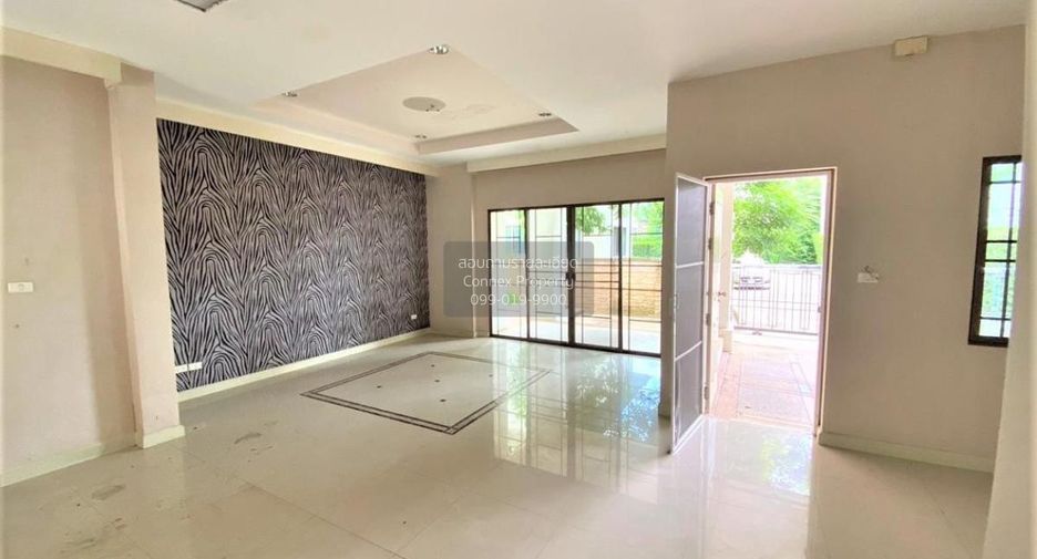 Casa en venta de 4 habitaciones en Mueang Nonthaburi, Nonthaburi