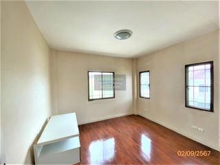 Casa en venta de 4 habitaciones en Mueang Nonthaburi, Nonthaburi