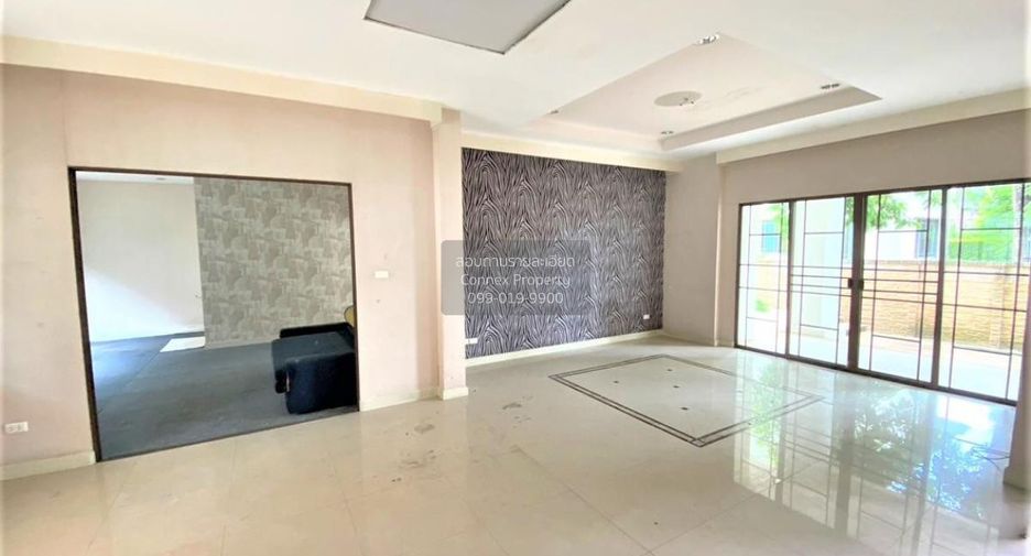 Casa en venta de 4 habitaciones en Mueang Nonthaburi, Nonthaburi