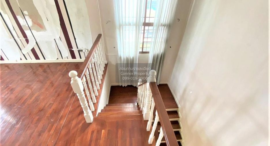 Casa en venta de 4 habitaciones en Mueang Nonthaburi, Nonthaburi