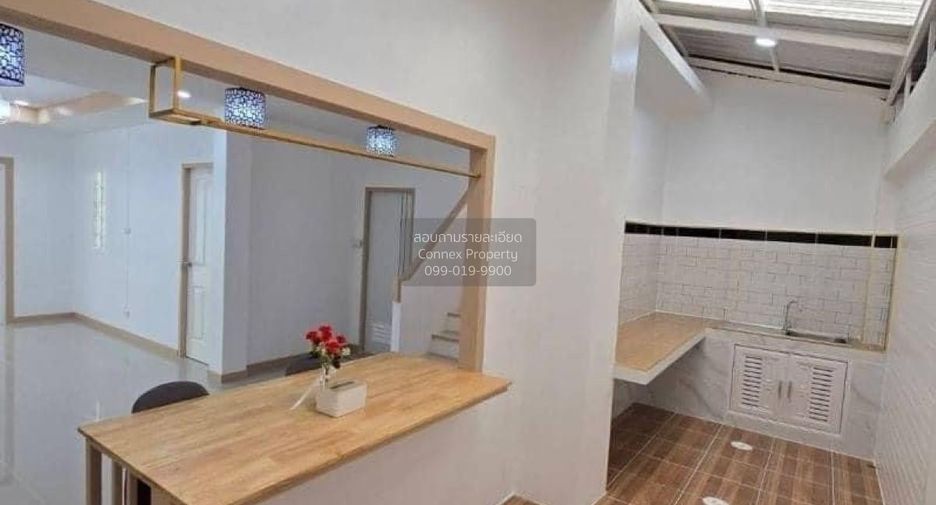 Reihenhaus zum Kauf mit 3 Zimmer in Bang Bua Thong, Nonthaburi
