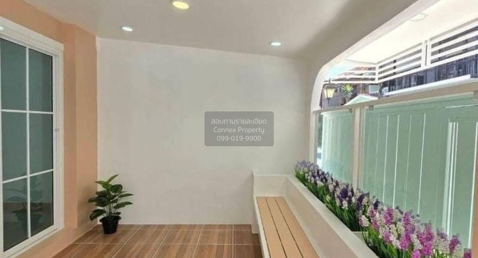 Reihenhaus zum Kauf mit 3 Zimmer in Bang Bua Thong, Nonthaburi