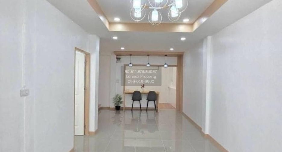 Reihenhaus zum Kauf mit 3 Zimmer in Bang Bua Thong, Nonthaburi