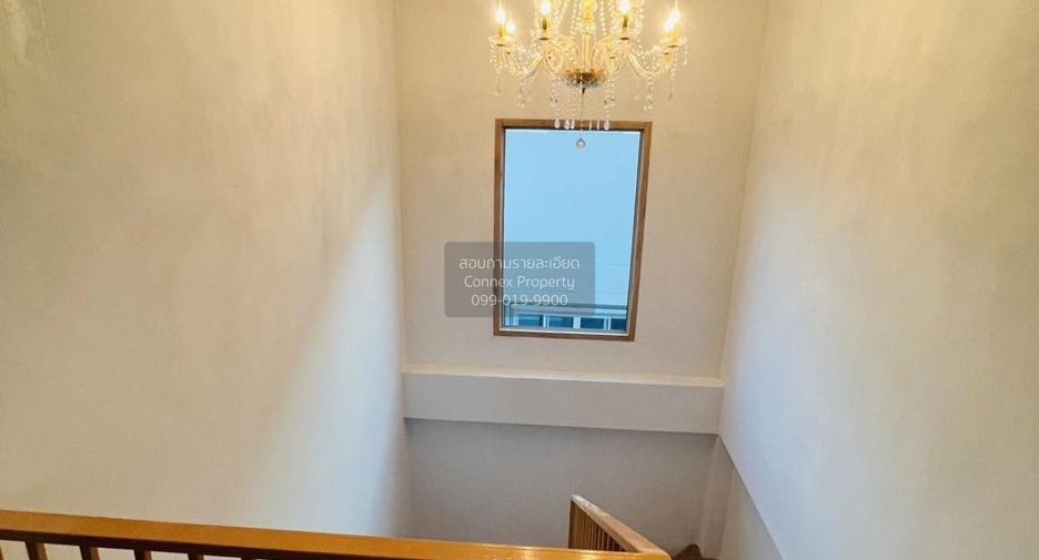 Haus zum Kauf mit 3 Zimmer in Bang Bua Thong, Nonthaburi