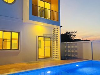 Haus zum Kauf mit 3 Zimmer in Bang Bua Thong, Nonthaburi