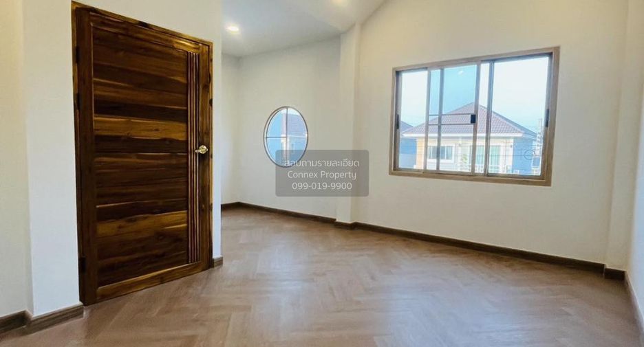 Haus zum Kauf mit 3 Zimmer in Bang Bua Thong, Nonthaburi