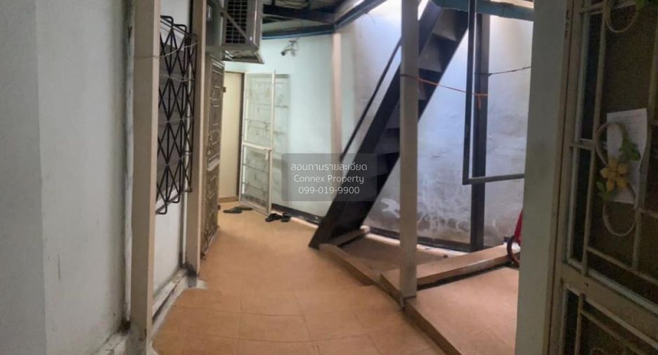 Apartamento en venta de 56 habitaciones en Khlong San, Bangkok