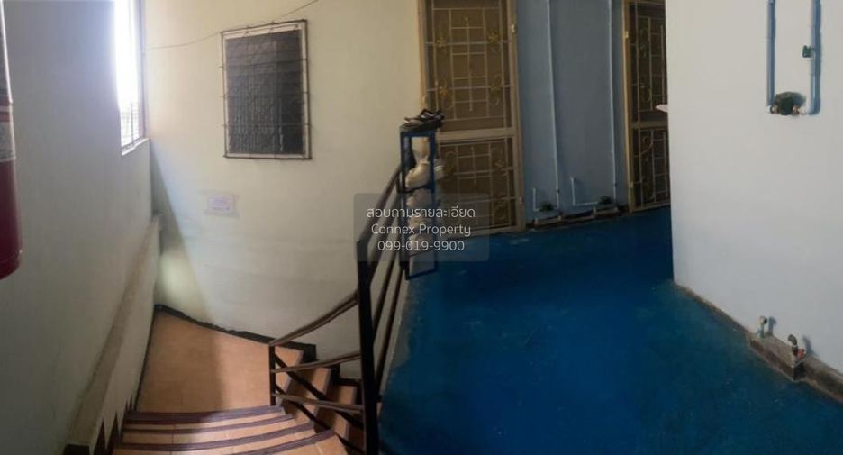 Apartamento en venta de 56 habitaciones en Khlong San, Bangkok