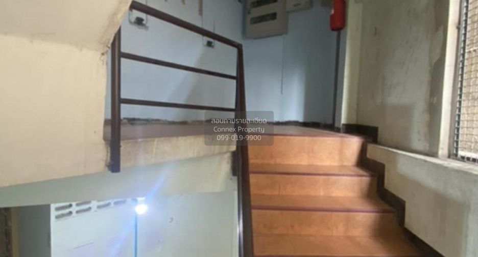 Apartamento en venta de 56 habitaciones en Khlong San, Bangkok