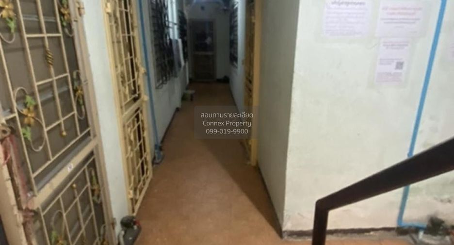 Apartamento en venta de 56 habitaciones en Khlong San, Bangkok
