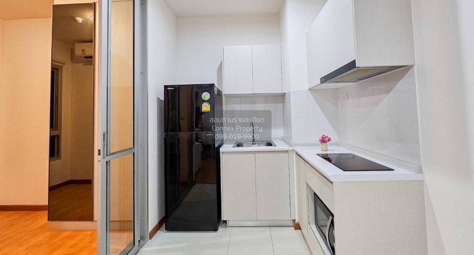 For sale 2 bedrooms condo in Mueang Samut Prakan, Samut Prakan