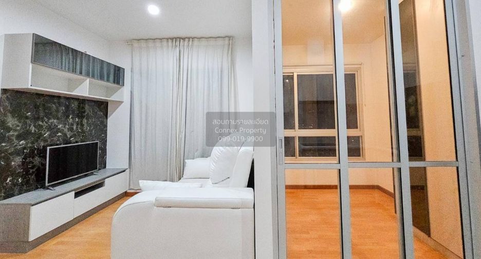 For sale 2 bedrooms condo in Mueang Samut Prakan, Samut Prakan