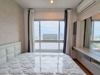 For sale 2 bedrooms condo in Mueang Samut Prakan, Samut Prakan