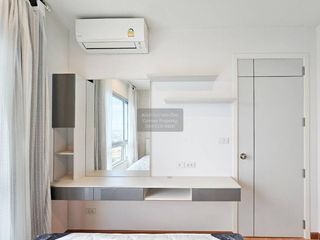 For sale 2 bedrooms condo in Mueang Samut Prakan, Samut Prakan
