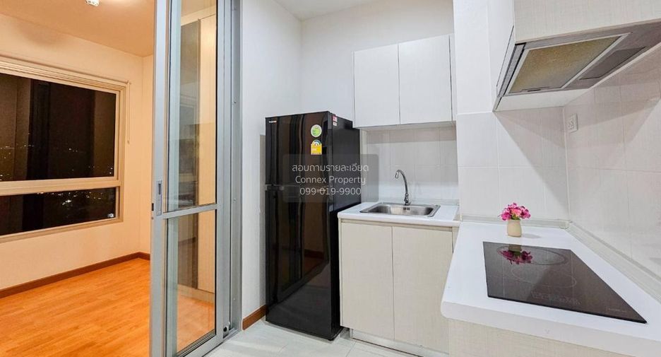 For sale 2 bedrooms condo in Mueang Samut Prakan, Samut Prakan