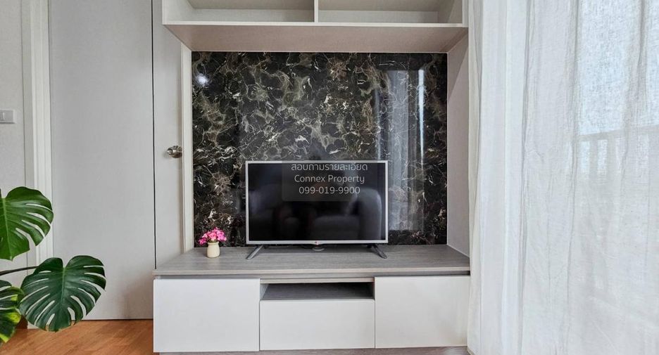 For sale 2 bedrooms condo in Mueang Samut Prakan, Samut Prakan