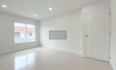 Reihenhaus zum Kauf mit 2 Zimmer in Bang Bua Thong, Nonthaburi