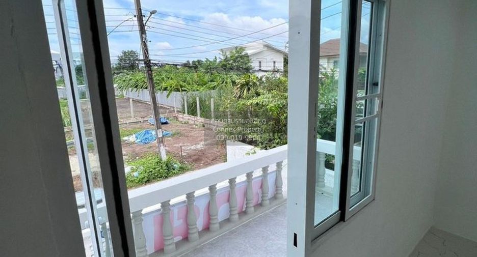 Casa en venta de 5 habitaciones en Thawi Watthana, Bangkok