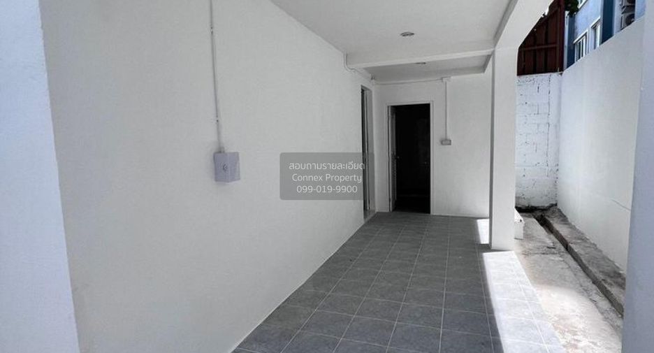 Casa en venta de 5 habitaciones en Thawi Watthana, Bangkok