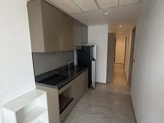 Condo en venta de 2 habitaciones en Huai Khwang, Bangkok