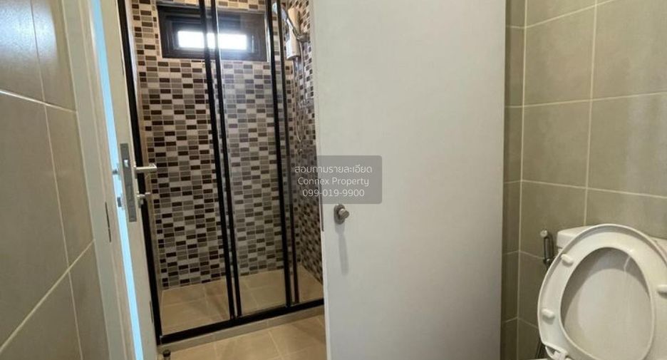 For sale 2 bedrooms condo in Phasi Charoen, Bangkok
