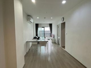 For sale 2 bedrooms condo in Phasi Charoen, Bangkok