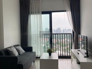For sale 2 bedrooms condo in Phasi Charoen, Bangkok