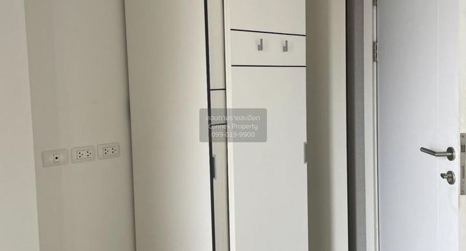 For sale 2 bedrooms condo in Phasi Charoen, Bangkok