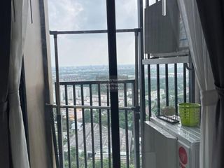 For sale 2 bedrooms condo in Phasi Charoen, Bangkok