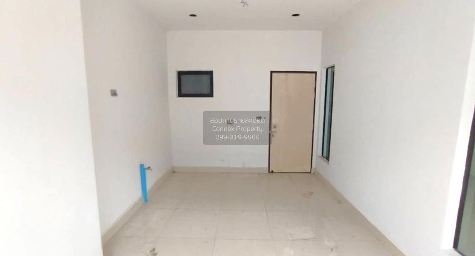 For sale 3 bedrooms townhouse in Bang Bua Thong, Nonthaburi