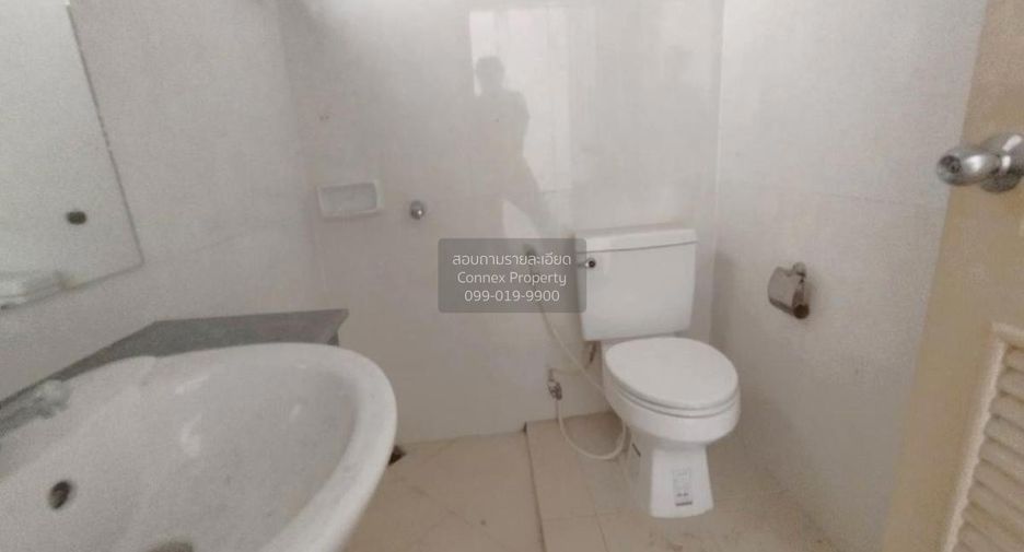 For sale 3 bedrooms townhouse in Bang Bua Thong, Nonthaburi
