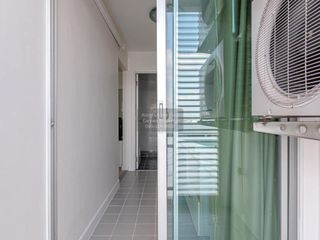 For sale 1 bed condo in Mueang Samut Prakan, Samut Prakan