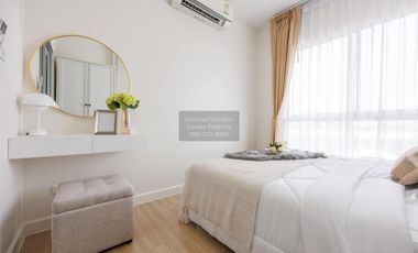 For sale 1 bed condo in Mueang Samut Prakan, Samut Prakan