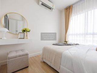 For sale 1 bed condo in Mueang Samut Prakan, Samut Prakan