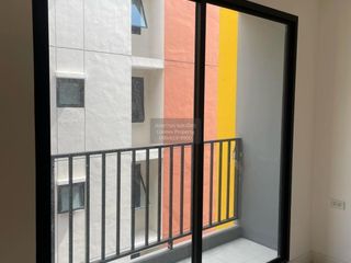 For sale 1 bed condo in Bueng Kum, Bangkok