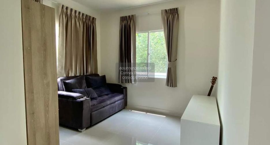 Haus zum Kauf mit 4 Zimmer in Khlong Sam Wa, Bangkok