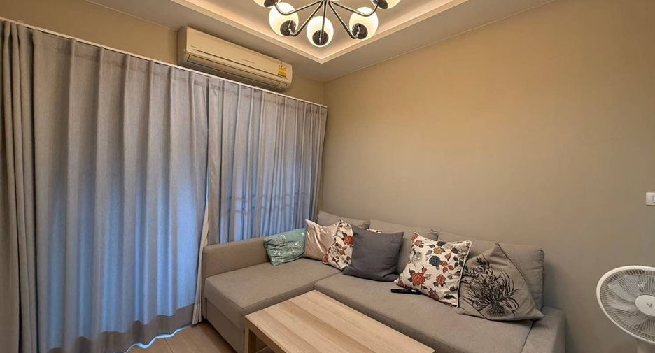 Condo en venta de 2 habitaciones en Khlong Toei, Bangkok